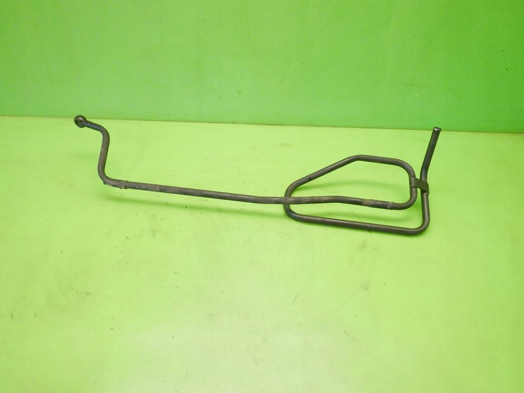 фото №6, Радиатор усилителя kia carnival i fl 2.9crdi