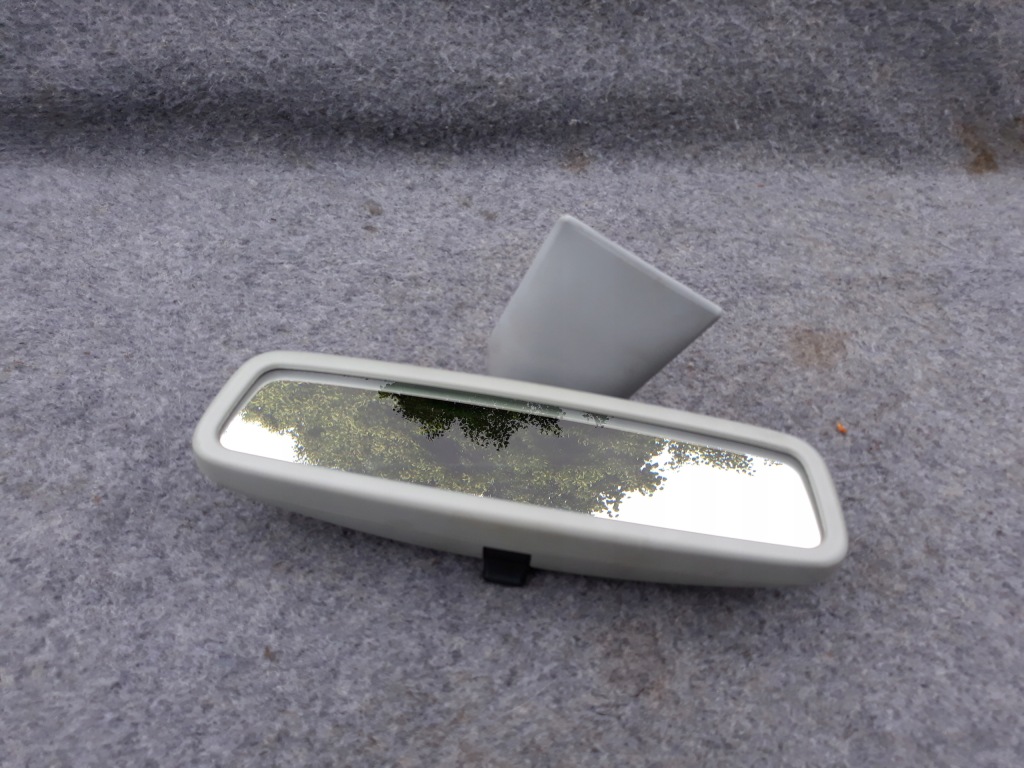 фото №1, Зеркало внутреннее mercedes-benz оригинальный номер a2088100117