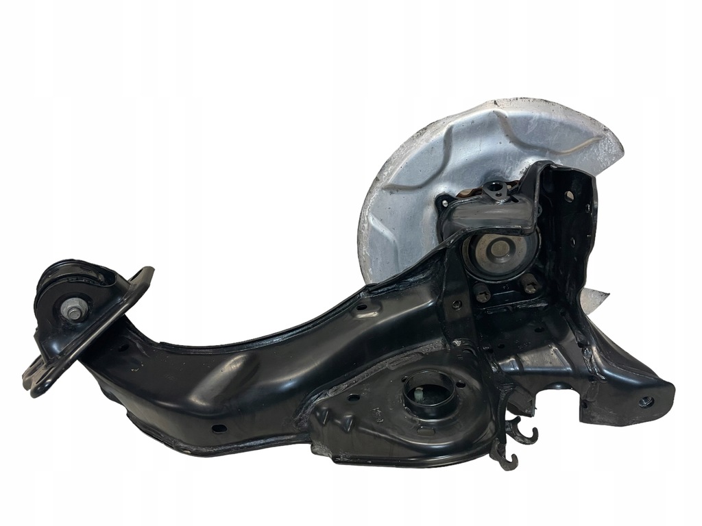 фото №4, Поворотный кулак рычаг задняя правый kpl bmw 2 u06