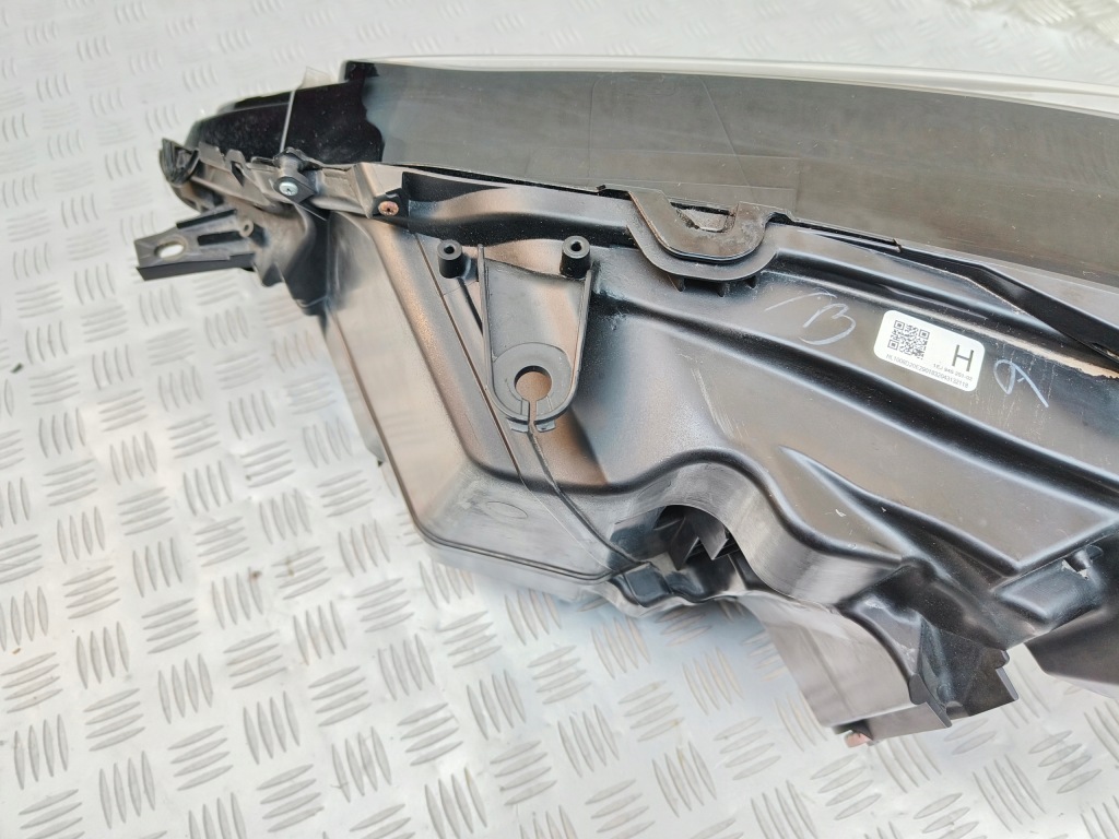 Купити Lexus rx rx350 rx450h 2016-2019 фара фара перед правий full led америка