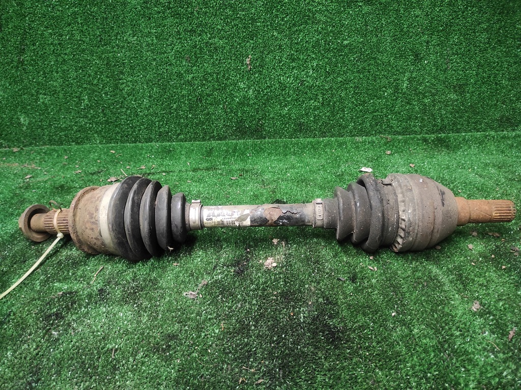 фото №1, Opel astra j lift привідний вал ліва 13396740