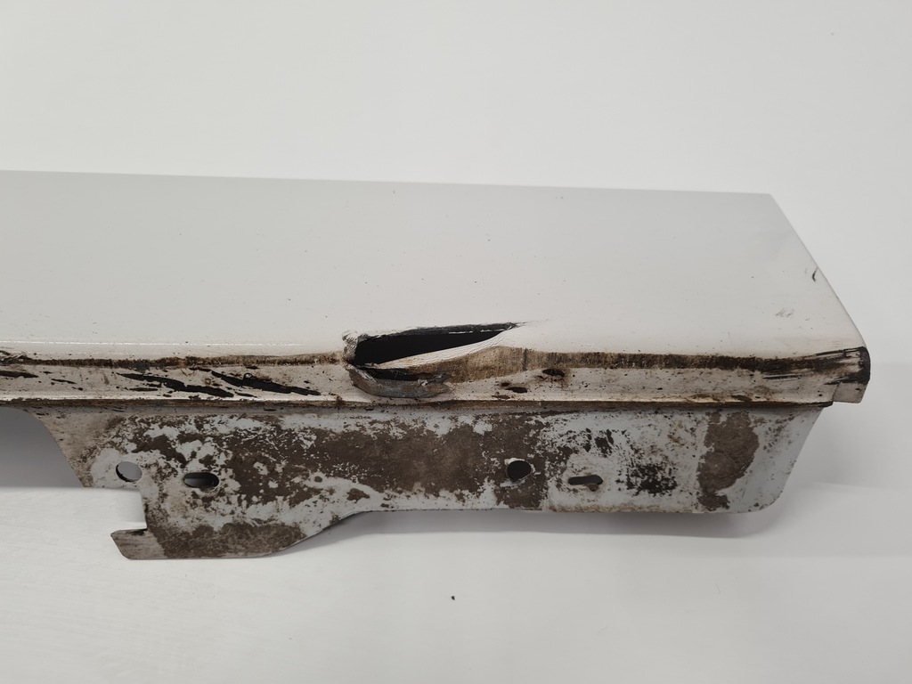 фото №6, Bmw 1 f20 молдинг порог правая 300