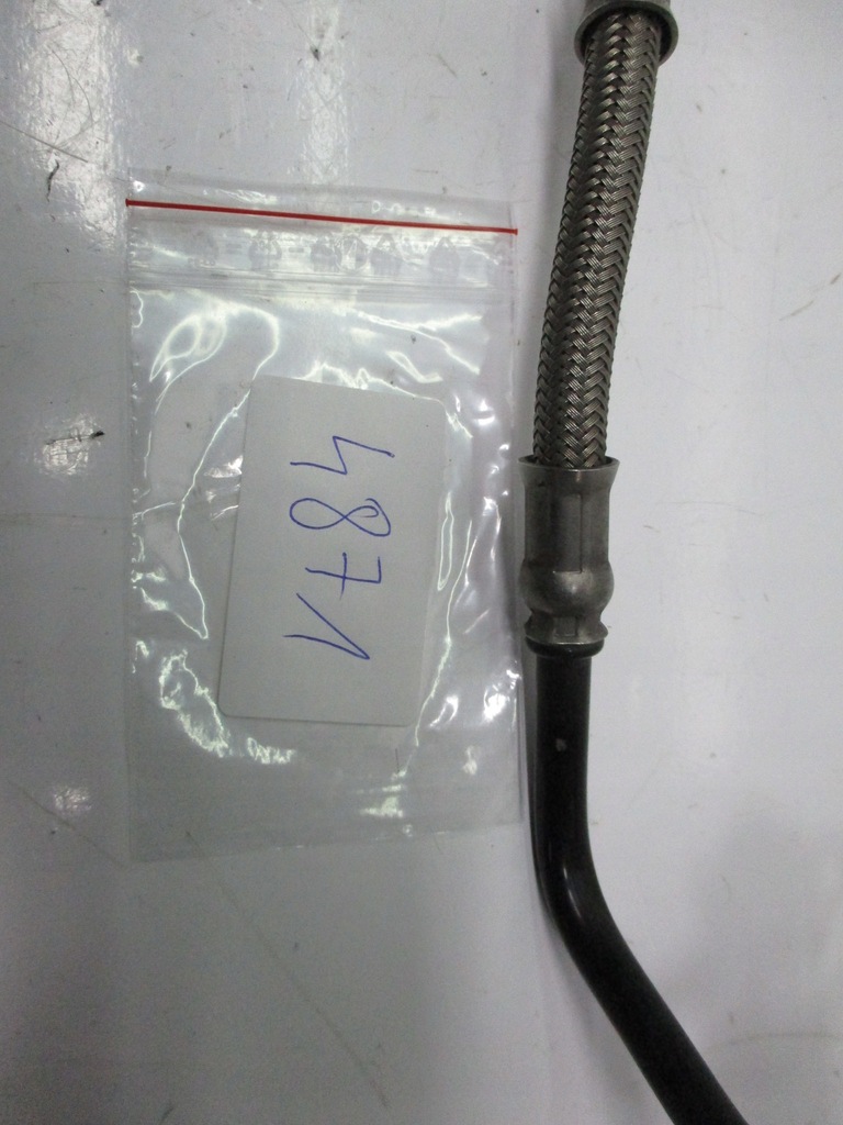 фото №6, | audi a4 b7 2.5 tdi датчик оливи турбонагнітача