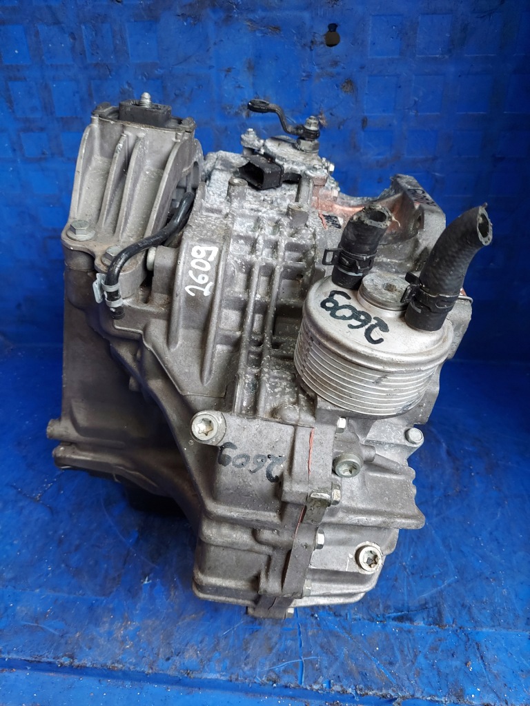 Коробка передач mini 1.6 d 2400.7565553-04 дизель Київ