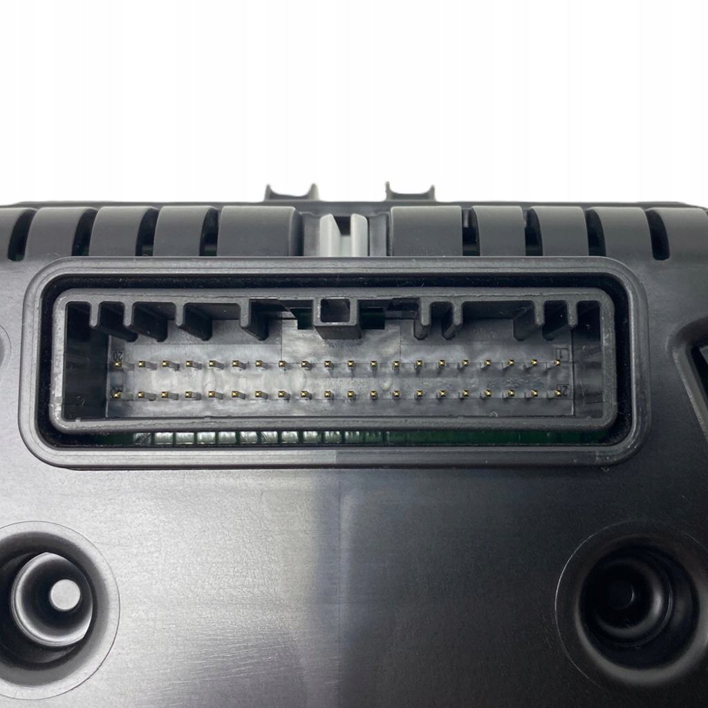 фото №15, Счетчик приборы renault trafic iv kangoo iii nissan nv300 248091425r