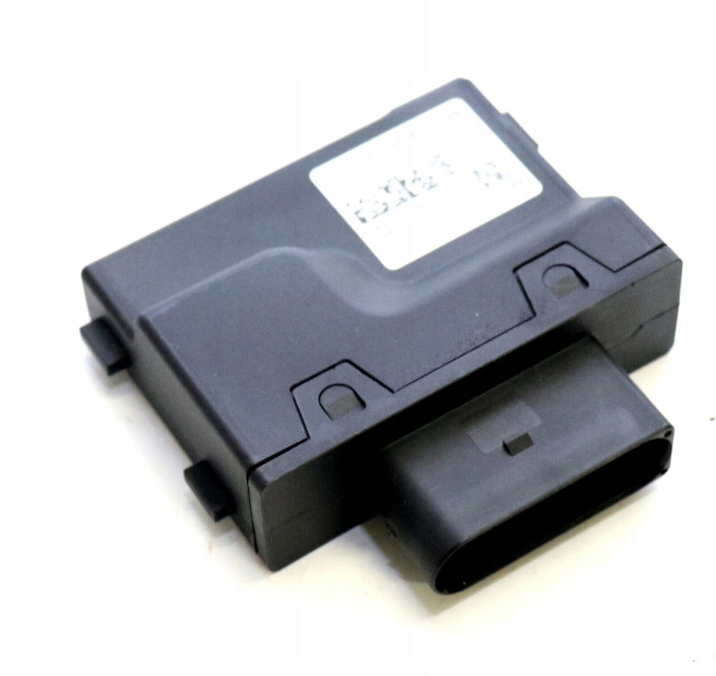 фото №9, Skoda superb ii lift лампа задняя левая w крышка sedan 3t5945093a