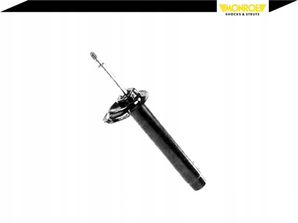 фото №3, Monroe амортизатор bmw z4 3.0 i e85