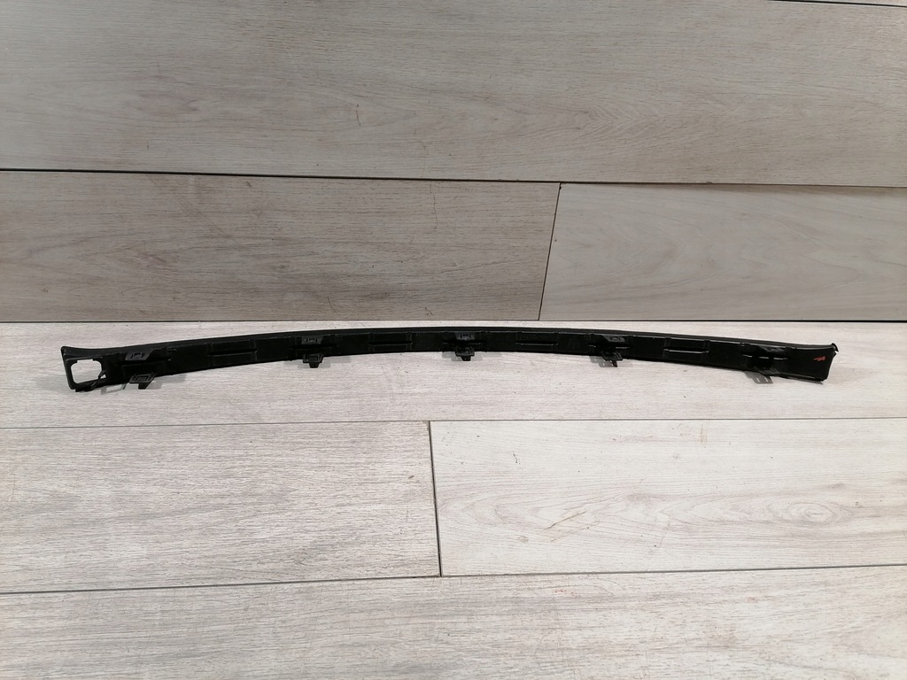 фото №6, Levante молдинг бампер перед 670040751