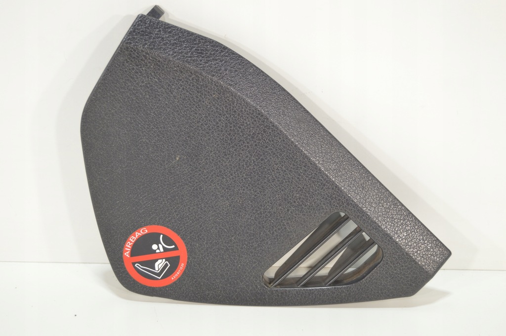 фото №1, Заглушка захист панелі права mercedes w211 e klasa