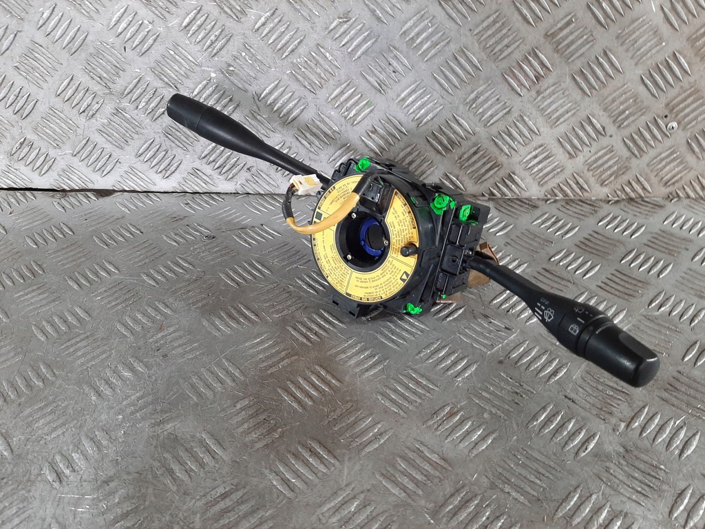 фото №2, Ford maverick 3d 96r перемикач комбінований стрічка