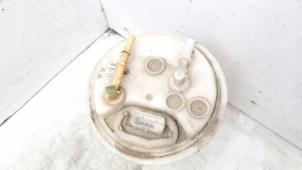 фото №7, Датчик рівня пального citroën jumpy фургон 9683833280 1.56l дизель 2008