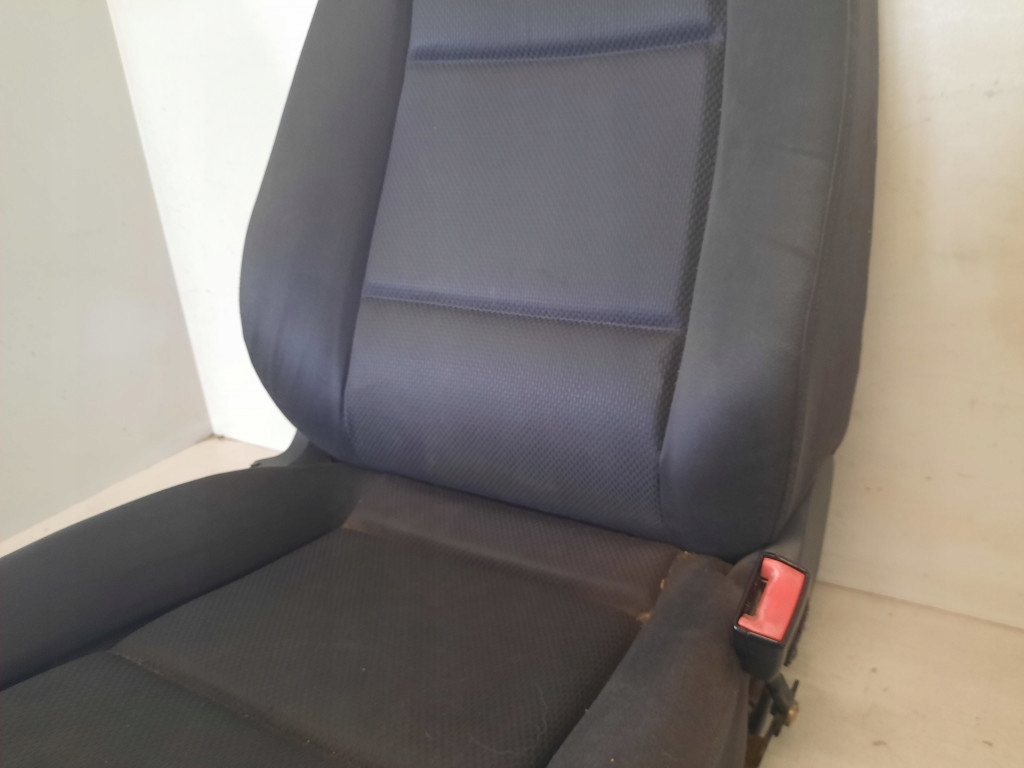 фото №5, Audi a4 00-05 сидіння пасажира