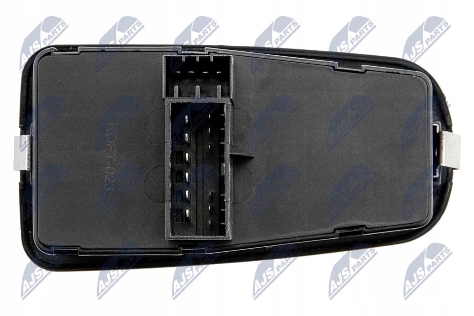 фото №11, Переключатель подъемника стекло левый lancia ypsilon