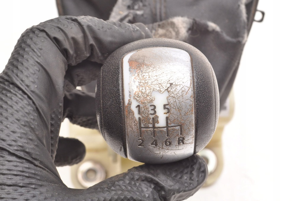 фото №9, Land rover freelander l359 вибірник домкрат коробки передач 7g9n-7k387-df