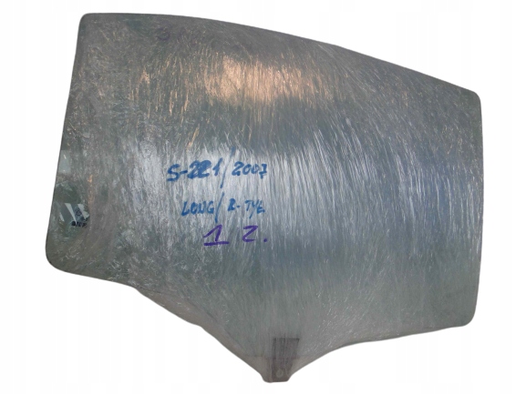 фото №1, Mercedes s klasa w221 221 long скло задня права