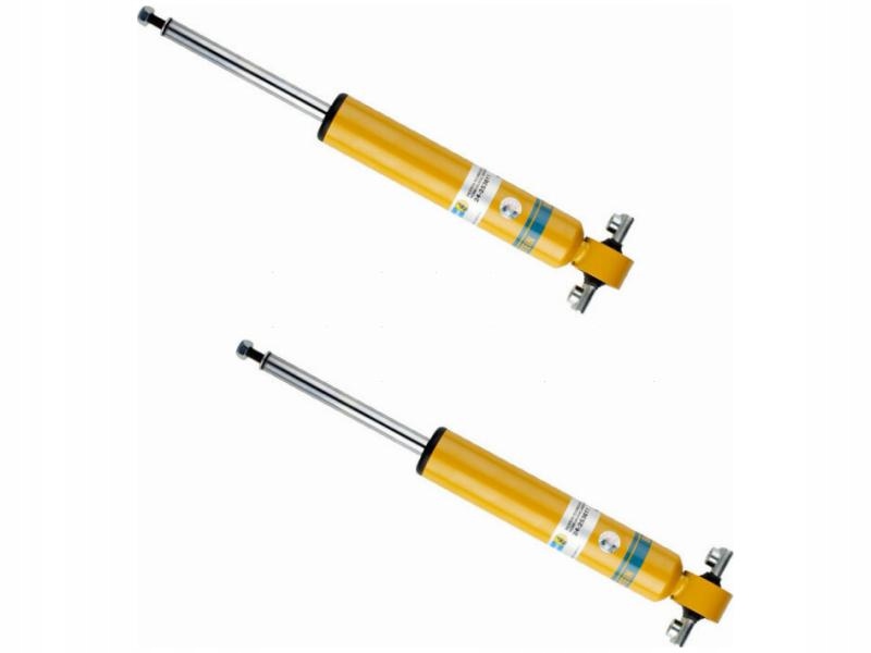 фото №1, Амортизаторы задняя ford usa mustang 2.3-5.2 14-