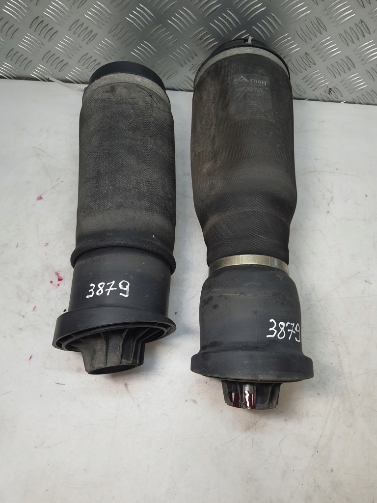 Пневмоподушка подушка амортизатор подвеска задний  mercedes r w251 2513200425 Киев