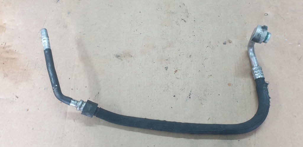 фото №1, Шланг кондиціонера audi a8 d4 4h0260707