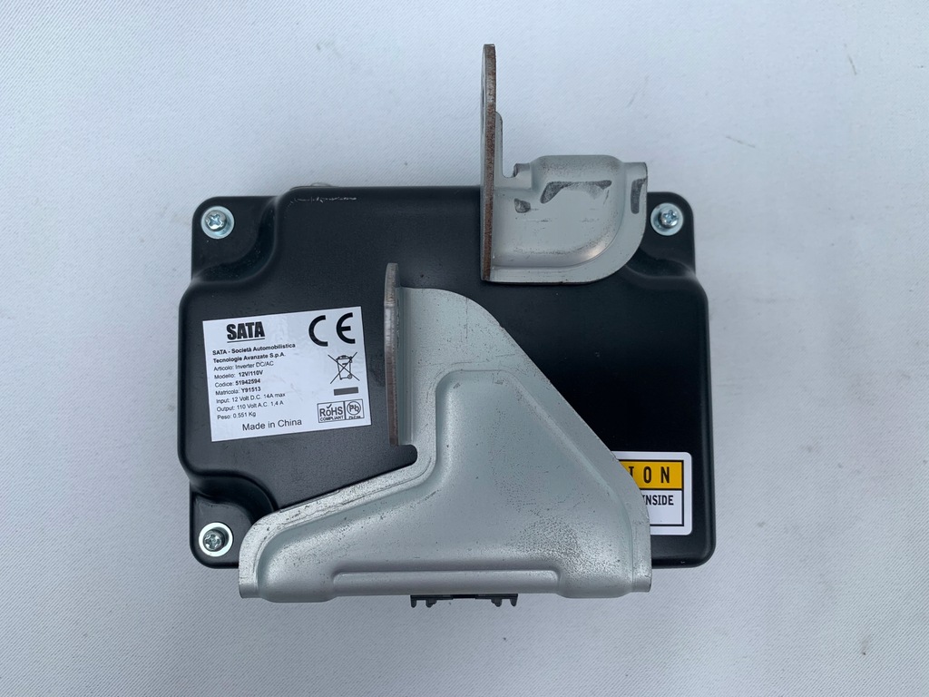 фото №2, Jeep compass 2017 модуль інвертор