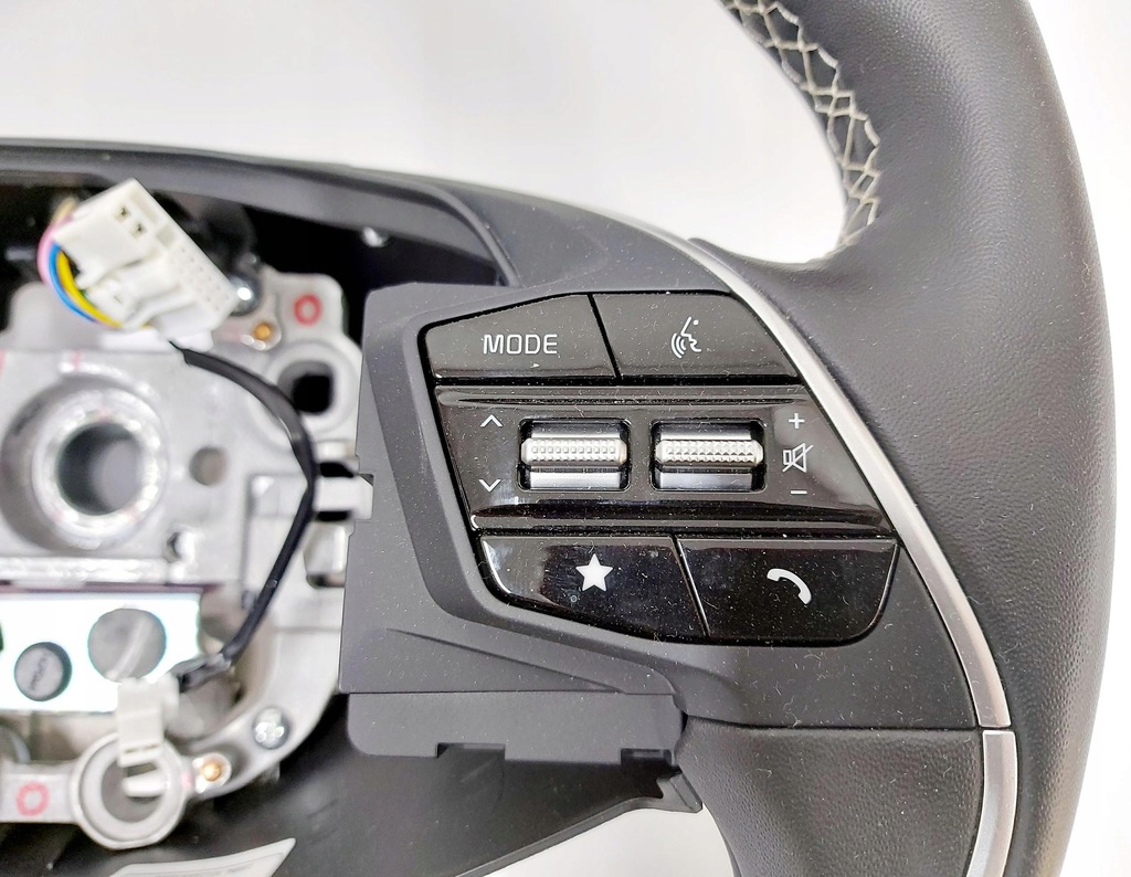 фото №8, Kia ev6 23r. воздуховод мультифункция 96711cv000