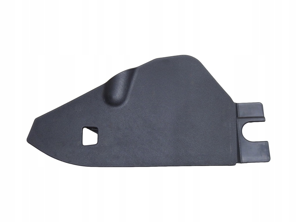 фото №1, Защита туннель левая hyundai i30 i