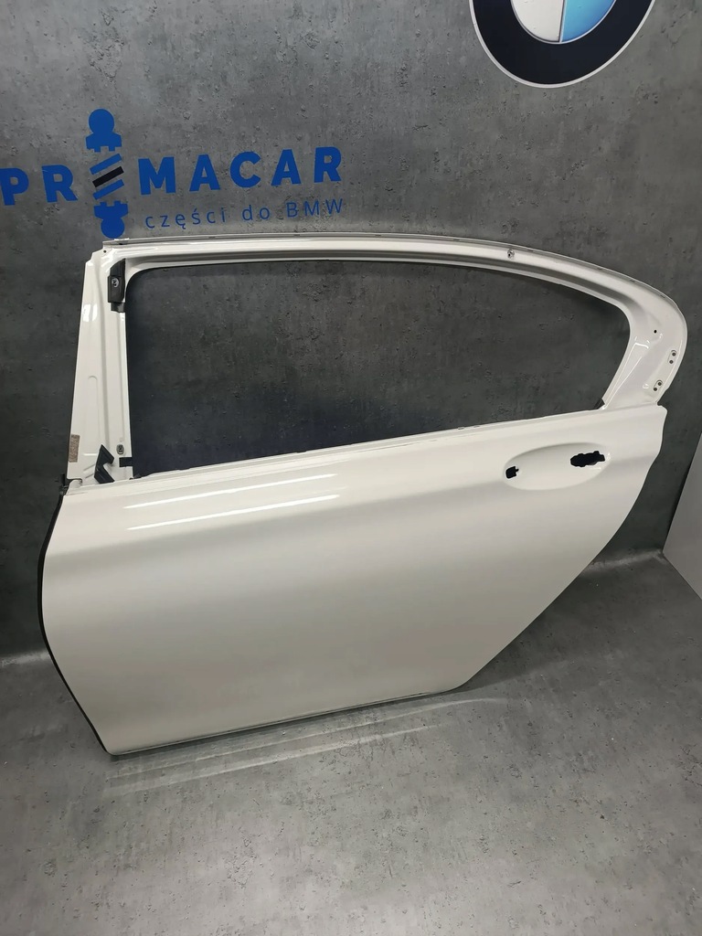 фото №1, Bmw 7 g11 g12 дверь левая задняя kol.a300