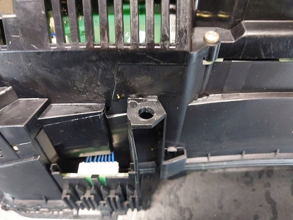 фото №14, Лічильник / спідометр audi a4 b6 8e 8h