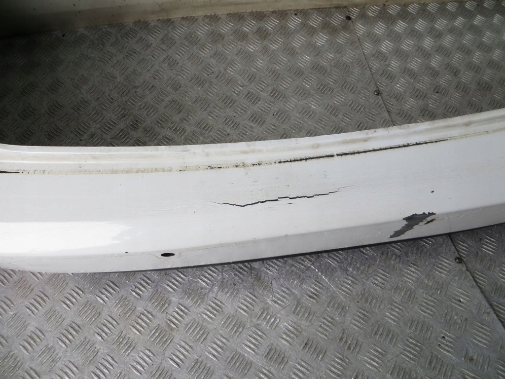 фото №9, Peugeot 308 ii kombi lift бампер задня задній ewpb 17-