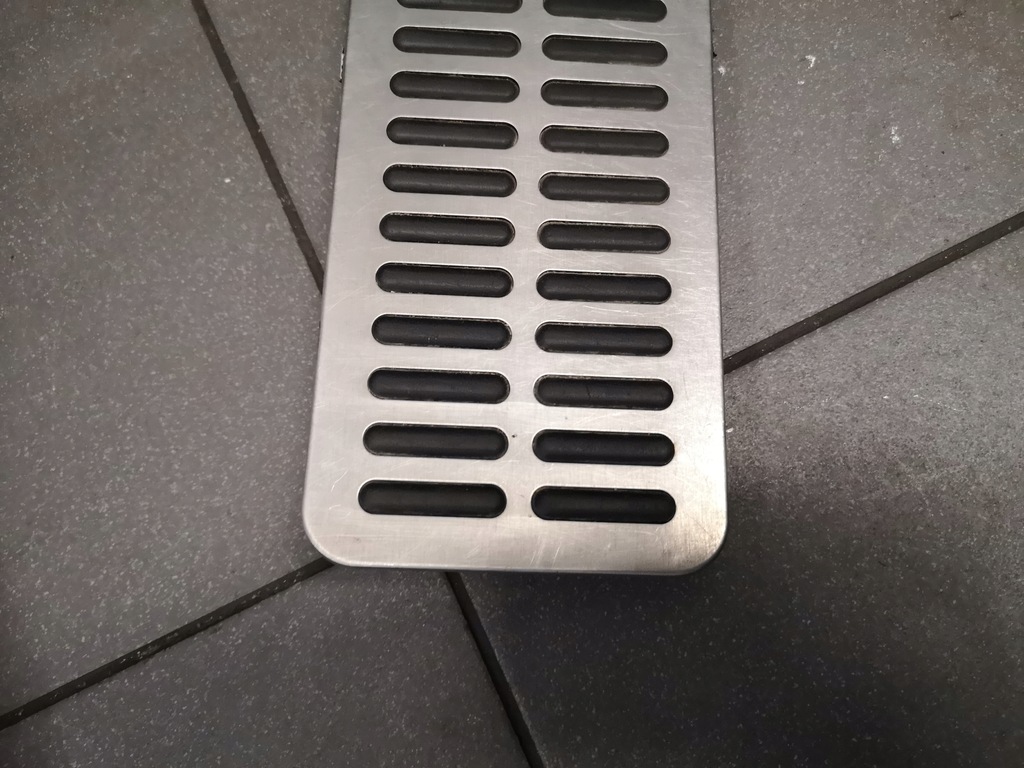 фото №4, Подножка vw phaeton eu 3d1864777a