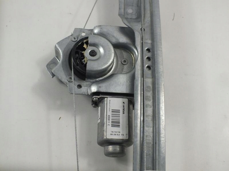 фото №6, Modus механізм підйомник скло електричний задня l