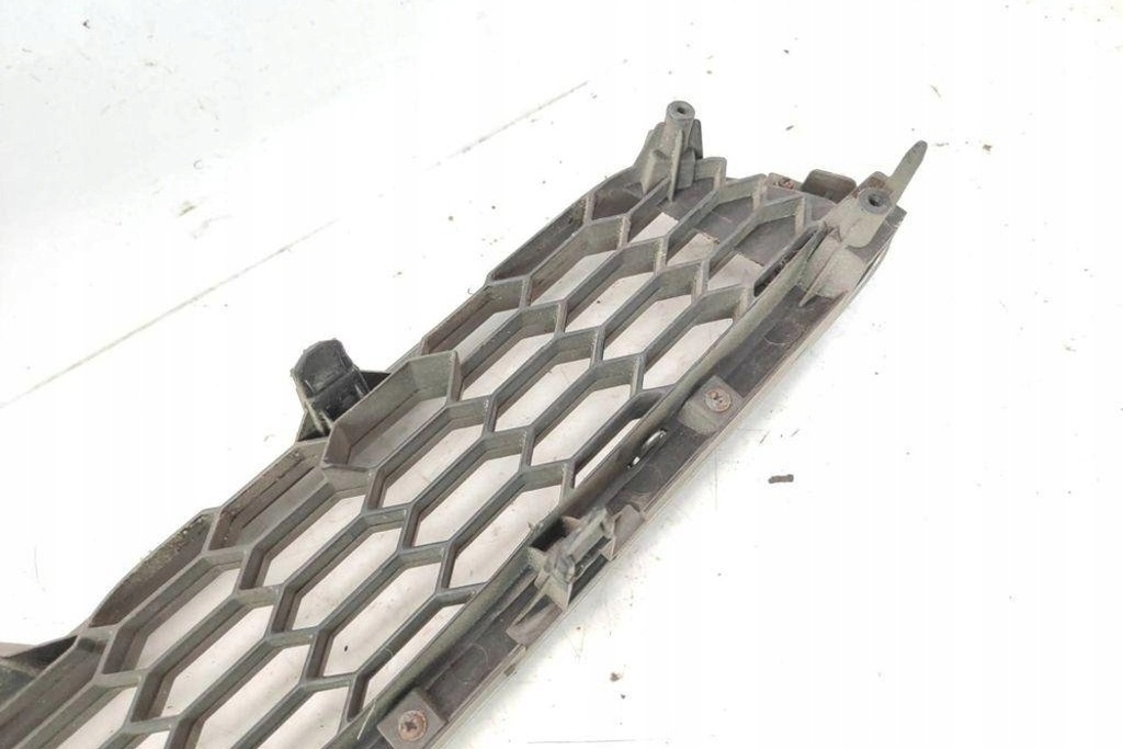 фото №8, Решітка радіатора kia soul iii sk3 863512k050 1.58l дизель 2010