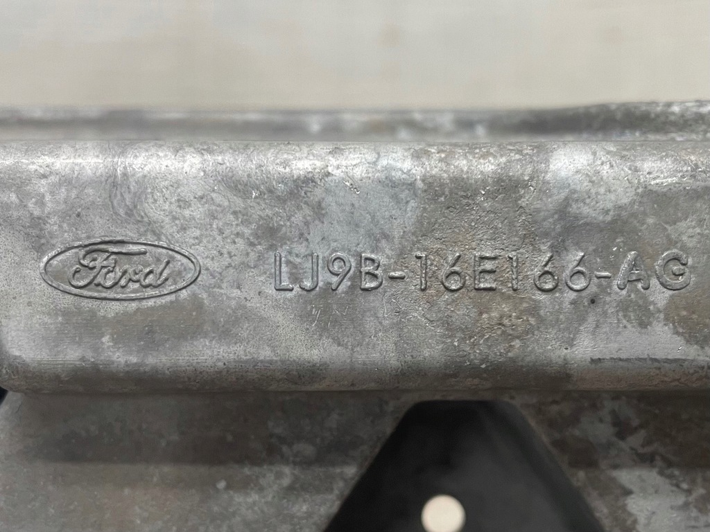 фото №11, Ford mustang mach-e 2022 с передний pas передний