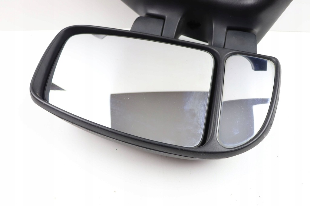 фото №9, Renault master ii fl дзеркало ліва механічний lift 232636 europa