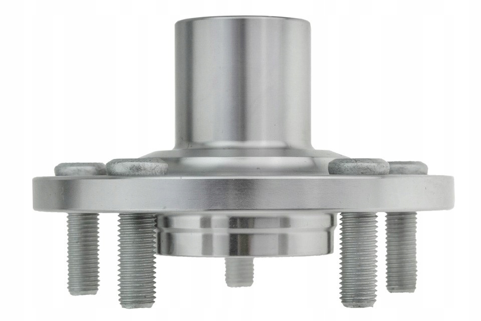 фото №3, Ступиця колеса перед bez підшипник lexus rx350, rx450h 08-