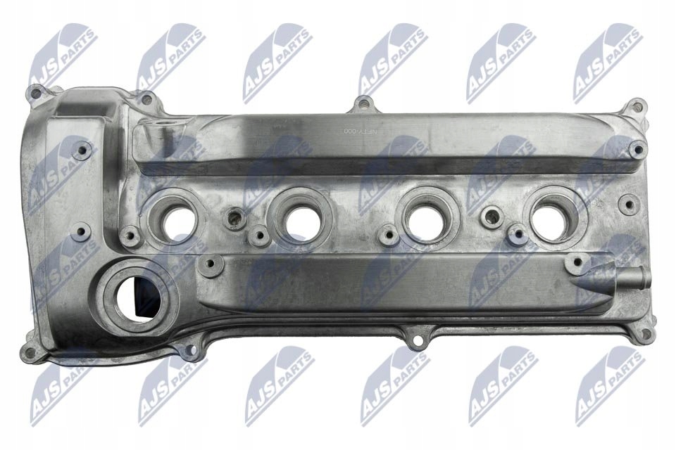 Nty кришка клапанів rav4 2.0 2000- Зі Шроту