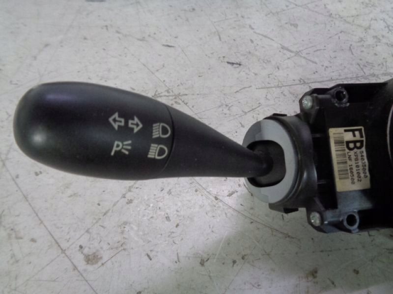 фото №8, Rover 75 переключатель выключатель комбинированный lnf160500