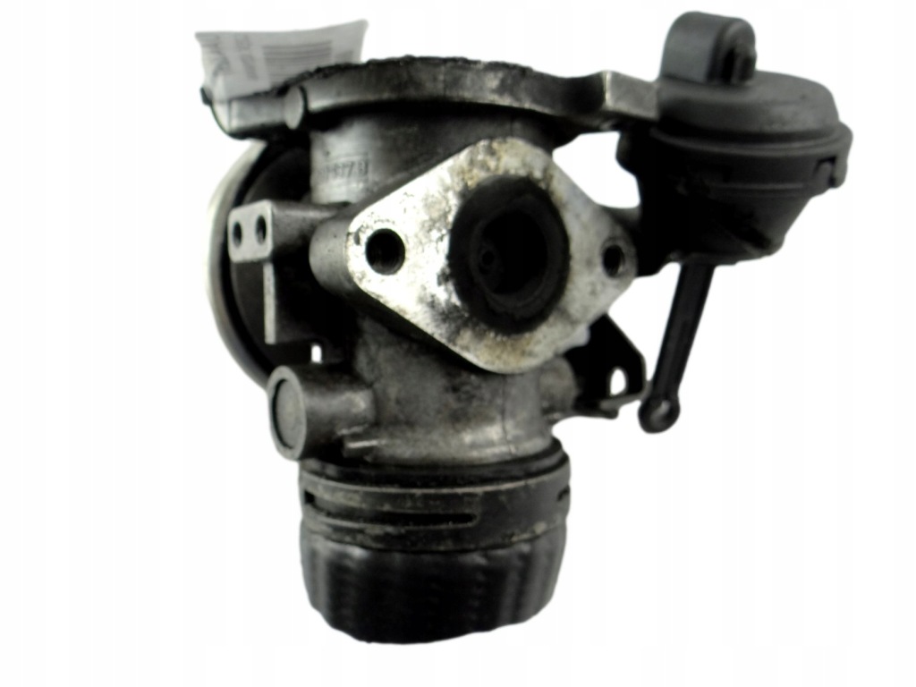Купить Клапан egr volkswagen bora 038129637b