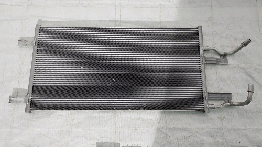 фото №10, Bmw 2 f45 f60 радиатор wody