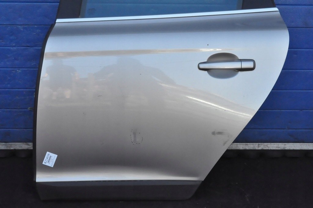 фото №8, Volvo xc60 i дверь левый задняя левая задние 484-16