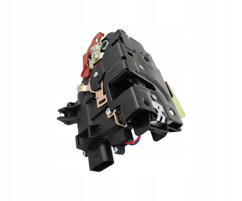 фото №1, Замок do дверь vw scirocco 2009- 8n1837016c правый