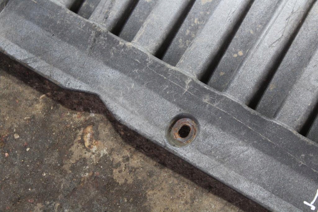 фото №7, Захист плита pod бампер перед audi a5 8t