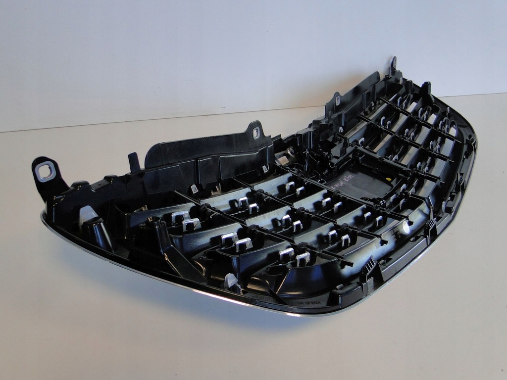 фото №10, Mercedes s klasa 222 w222 lift решётка радиатора решётка радиатора камера