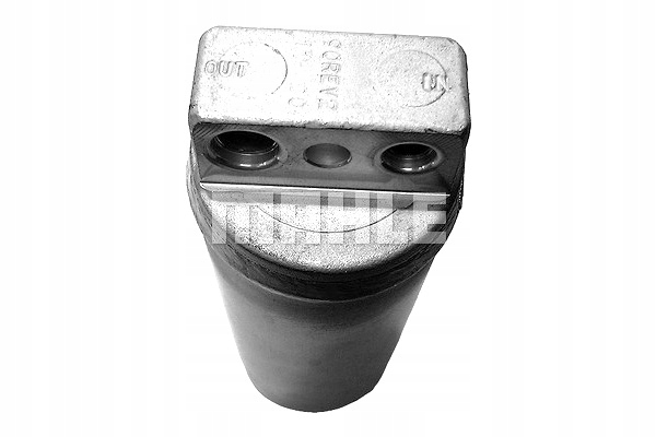 фото №1, Mahle ad 121 000s осушувач, кондиціонер