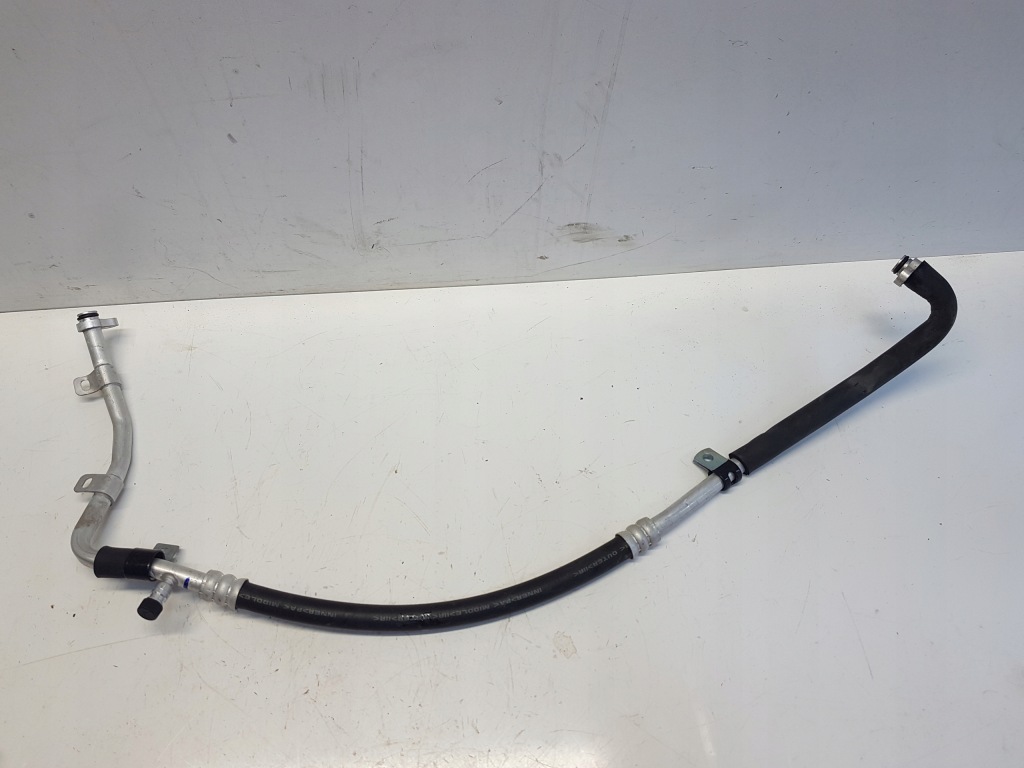 фото №1, Outlander iii lift трубка шланг кондиціонера