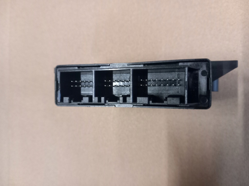 фото №6, Audi a8 d4 модуль блок керування паркування 4h0919475f