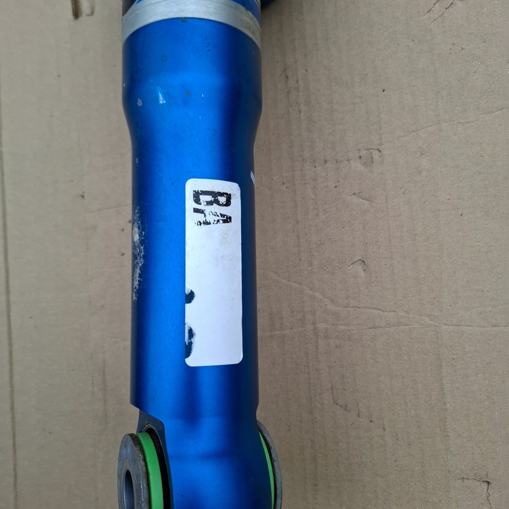 фото №5, Ford ranger raptor 19-22r fox амортизатор перед передний niebieski ba