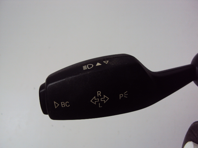 фото №3, Переключатель комбинированный bmw serii 3 f30