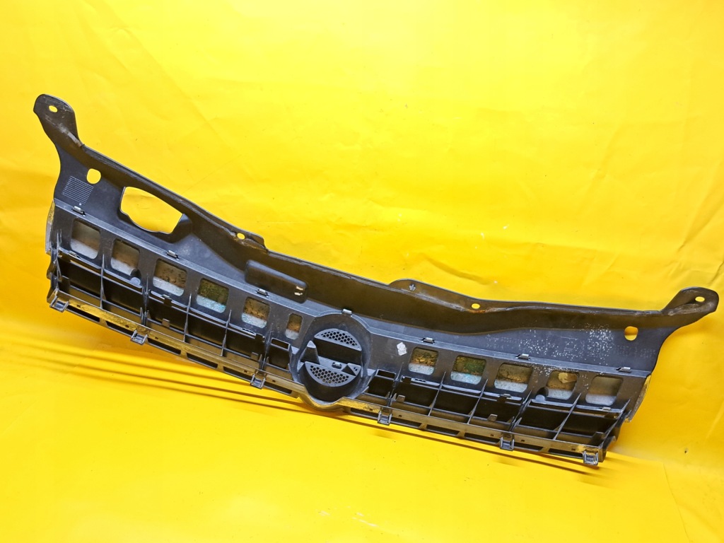 Купить Решётка радиатора решётка радиатора перед opel astra h iii хром 04-12r европа 13108463 .