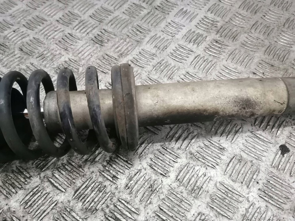 Maserati quattroporte 2008 амортизатор передний 462400001755 с Разборки