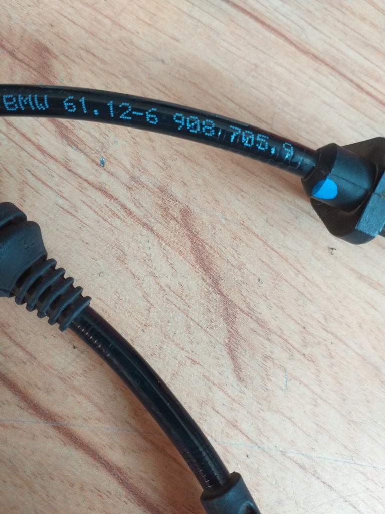 фото №6, Bmw x6 f16 датчик abs 6908705 кронштейн 9111262